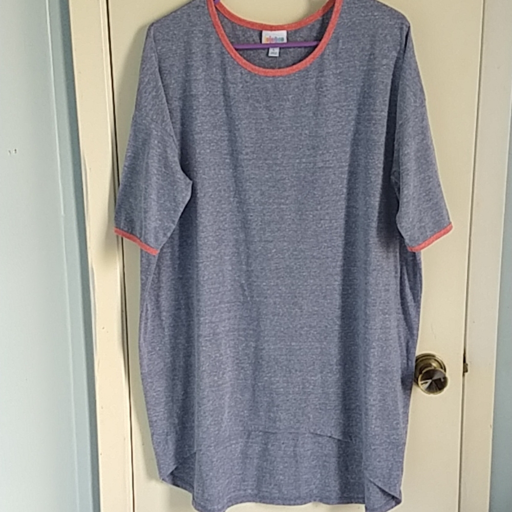 LuLaRoe Irma